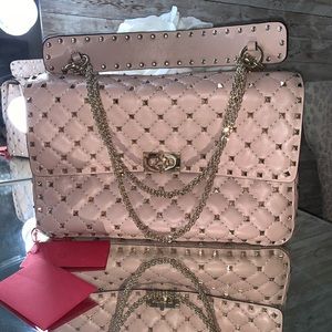 Valetino Rockstud bag